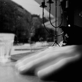 Cafe