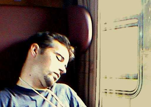 How Tired