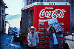 Taxco Cola
