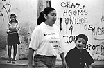 Taxco Stare