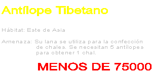 Extinci�n