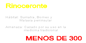 Extinci�n