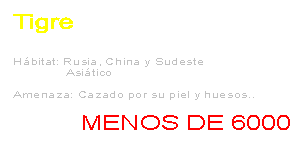 Extinci�n