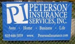 Peterson Ins.