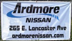 Ardmore Nissan