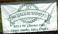 Cuddy's