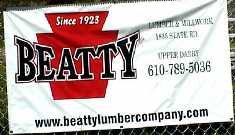 Beattys