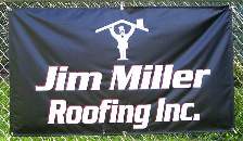 Jim Miller Roofing