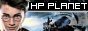 Harry Potter Planet