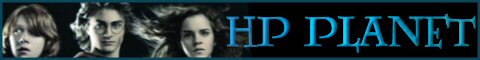 Harry Potter Planet