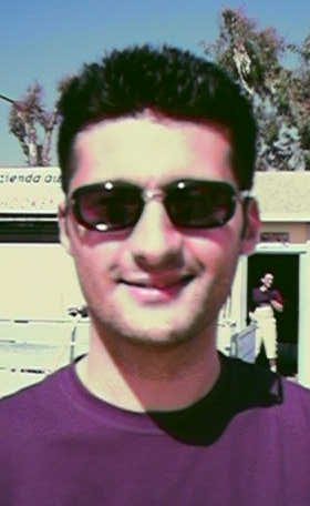 Vagnoni Luca