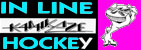 Kamikaze Hockey