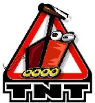 TNT Skating