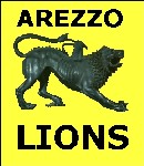 Lions - Arezzo