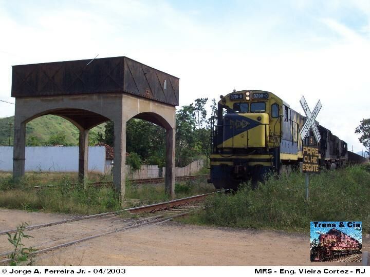 julho 2003