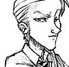 "Draco Sketch" image is copyright of Melissa 'Mel' Miller 2002. Draco Malfoy is J K Rowling's.