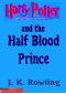 Harry Potter and the Half-Blood Prince