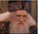 Dumbledore - Stand up to your friends