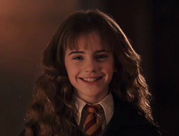 Hermoine - Expelled