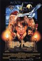 Harry Potter and the Sorceror's Stone/Philosopher's Stone