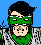 Homem-T�rmico