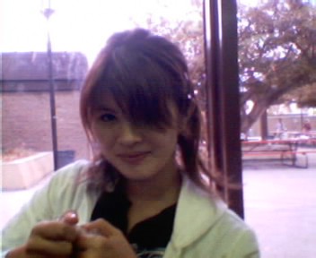 Oh yah, pure HOTTTNESS right there. :]