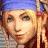 Rikku is to: