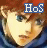 Roy is to: