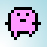 PINK TAMAGOTCHI POWER is to: