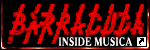 Barracuda Official site