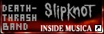 slipknot.musica.mustdie.ru - Russian Slipknot site