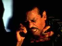 Actor:  Dick Anthony Williams