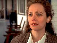 Actress:  Megan Leitch