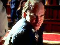 Actors:  Old Barnett:  David Peterson,  Young Barnett:  Alan Boyce