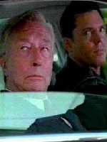 Actor:  John Neville