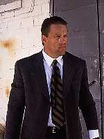 Actor:  Brian Thompson