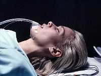 Actress:  Laurie Holden