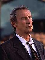 Actor:  Roy Thinnes