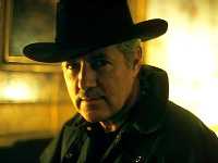 Actors:  Alex Trebek/Jesse Venture