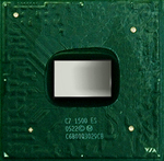 NANO BGA