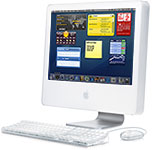 iMac G 5