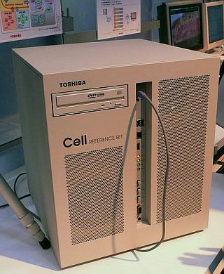 Cell