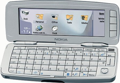 Nokia 9300