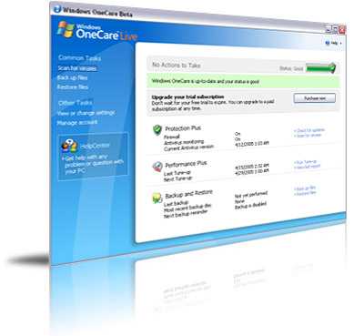 OneCare