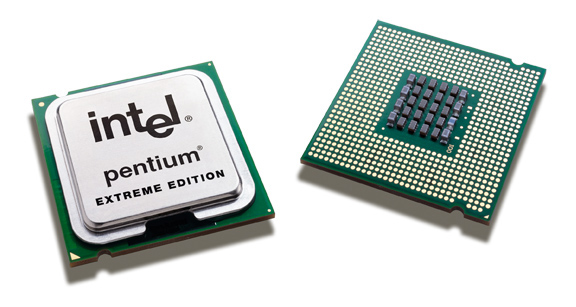 Pentium XE