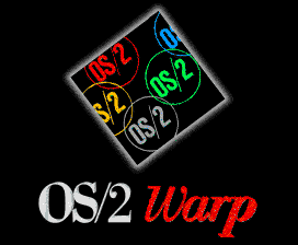 OS/2 Warp
