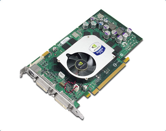 Sun Ultra 20 VCard