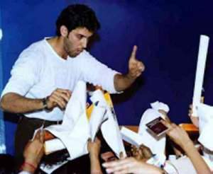 Hrithik 