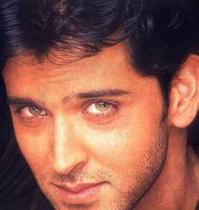 Hrithik Roshan