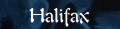 Halifax Website